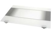 Κρύσταλλο εξωτερικό 398 X 577mm πόρτας κουζίνας ELCO 2001,2002,4002,1230... original