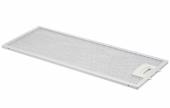 Φίλτρο μεταλικό πλέγμα 175mm X 445mm απορροφητήρα NEFF / SIEMENS / BOSCH ...