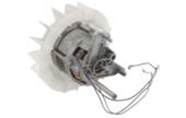 Μοτέρ πλυντηρίου ρούχων CARAD MB30 original