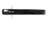 Χειρολαβή τσαγίερας PYRAMIS / FISSLER / ....