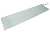 Εξατμιστής παγολεκάνη ψυγείου 111,6cmX30,5cm χωρίς τριχοειδή σωλήνα ΓΕΝΙΚΗΣ ΧΡΗΣΗΣ