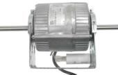 Μοτέρ διαξονικό 220Volt 110 / 300Watt 1110 στρ / λεπτό 3 ταχ.ανεμιστήρα κλιματιστικού ΓΕΝΙΚΗΣ ΧΡΗΣΗΣ