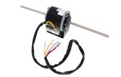 Μοτέρ διαξονικό 220volt 55watt 1110 rpm 5 ταχυτήτων ανεμιστήρα κλιματιστικού