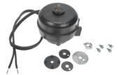 Μοτέρ ανεμιστήρα 110volt, 4watt, 1550rpm, δεξιόστροφο ψυγείου Αμερικάνικου τύπου