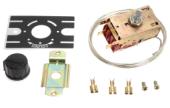 Θερμοστάτης K50L3010 RANCO, 2 επαφών, κοκα κολα ψύκτη νερού, παγομηχανής ΓΕΝΙΚΗΣ ΧΡΗΣΗΣ