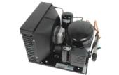 Ψυκτικό μηχάνημα 220volt 3 / 8HP, R134 TROPICAL με συμπιεστή CAE4440Y LUNITE