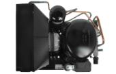 Ψυκτικό μηχάνημα 220volt 3 / 8HP, R134 TROPICAL με συμπιεστή CAE4440Y LUNITE