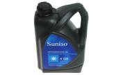 Ψυκτέλαιο SUNISO 4GS 4 λίτρa 