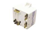 Amperage relay 3ARR18A-98B, 8662685 for compressor 1 / 2 HP LUNITE - for replacemend see the exploding view