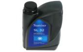 Ψυκτέλαιο συνθετικό για φρέον R134a-R404 SUNISO SL32 1λίτρο 
