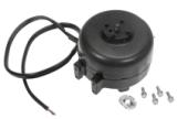 Μοτέρ 115volt, 2watt, 1550rpm, αριστερόστροφο ψυγείου Αμερικάνικου Τύπου 