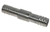 Σύνδεσμος A / C αυτοκινήτου με άκρα Φ12mm X Φ12mm σωλήνα