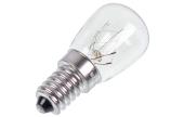 Λαμπτήρας 220volt, 15watt, E14 φωτισμού ψυγείου - original