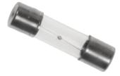 Ασφάλεια γυάλινη μικρή 5 X 20mm - 1,6 Ampere 