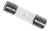 Ασφάλεια γυάλινη μικρή 5 X 20mm - 3,5 Ampere 