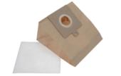 Σακούλα σετ 5 τεμαχίων & 1 φίλτρο σκούπας AEG SMART / ELECTROLUX / VOLTA