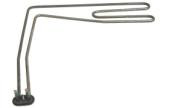 Αντίσταση κάδου 2400Watt, 220volt πλυντηρίου πιάτων ARISTON / INDESIT