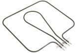Αντίσταση με γκριλ 450watt, 98volt, + 1050watt, 220volt κάτω φούρνου CANDY ...