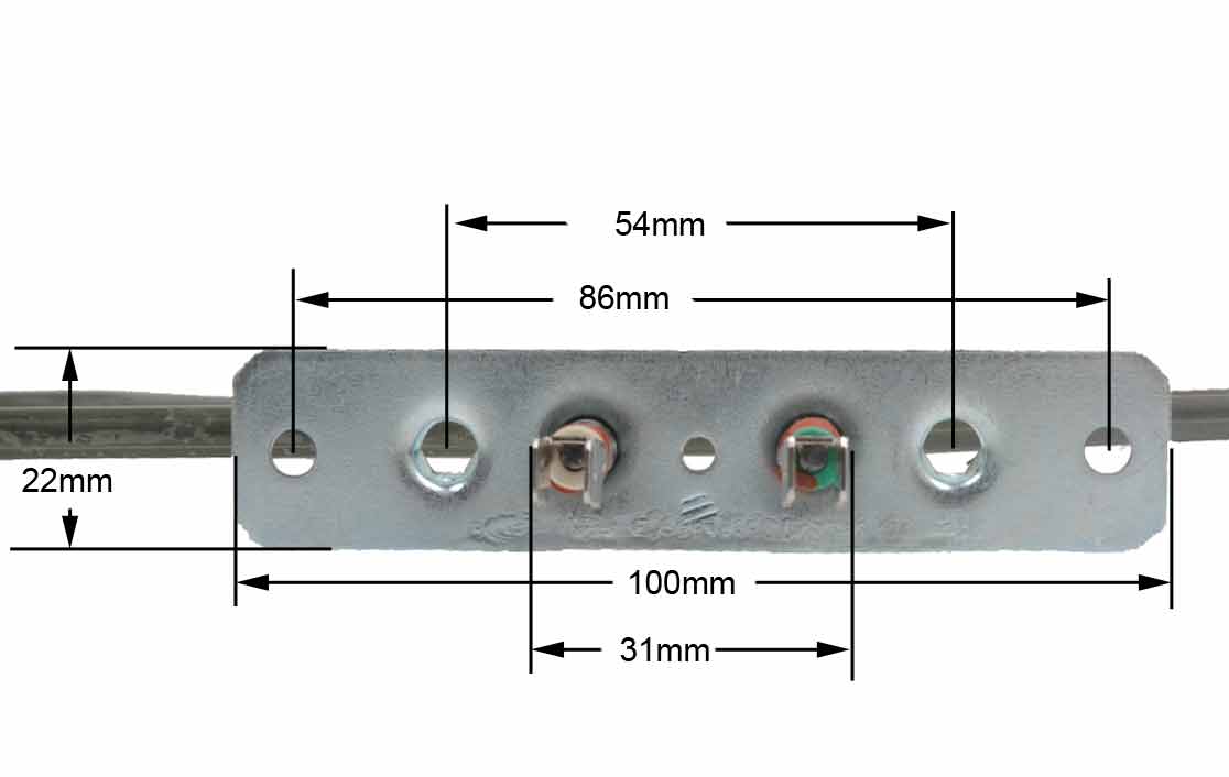 Aντίσταση 1100watt 220volt κάτω φούρνου κουζίνας WHIRLPOOL