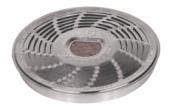 Φίλτρο μεταλικό, στρογγυλό φριτέζας SEB / TEFAL original