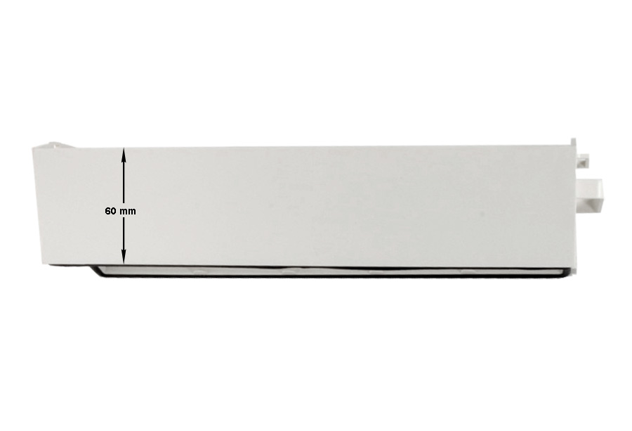 Φίλτρο HEPA ιονιστή, καθαριστή αέρα DELONGHI DAP 70 