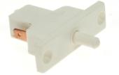 Διακόπτης 2 επαφών φωτός ψυγείου ARISTON / INDESIT / SMEG ...