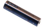 Batterie Alkaline mini 1 item - Size AAA 1,5volt