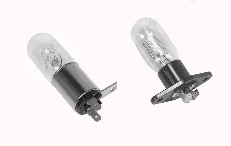 Λάμπα φωτισμού με στήριξη 20watt 220volt φούρνου μικροκυμάτων MOULINEX / AEG ...