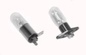 Λάμπα φωτισμού με στήριξη 20watt 220volt φούρνου μικροκυμάτων MOULINEX / AEG ...
