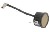 Θερμικό ασφαλείας 1 / 4HP συμπιεστή ψυγείου ΓΕΝΙΚΗΣ ΧΡΗΣΗΣ