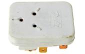 Ρελέ συμπιεστή DANFOSS 220volt, 1 / 6 HP - 103N0018 ψυγείου