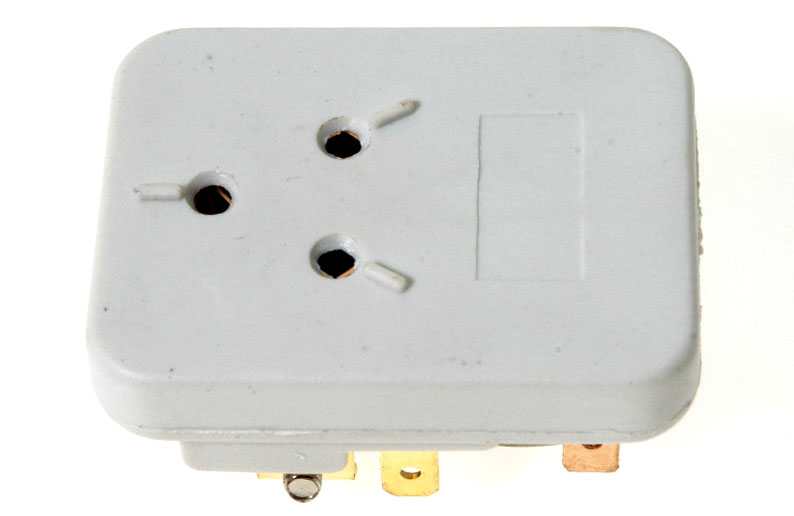 Ρελέ συμπιεστή DANFOSS 220volt, 1 / 4 HP, 103N0011, 103N0021 ψυγείου