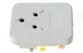 Ρελέ συμπιεστή DANFOSS 220volt, 1 / 4 HP, 103N0011, 103N0021 ψυγείου