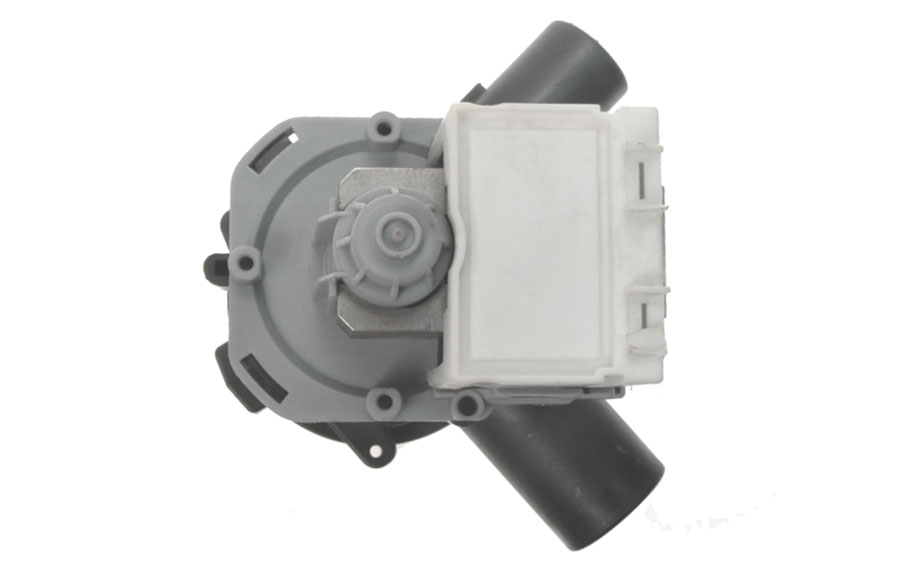 Αντλία 220volt αποχέτευσης πλυντηρίου ρούχων BOSCH / SIEMENS ...