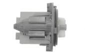 Aντλία μαγνητική 220volt, 40W 50Hz αποχέτευσης πλυντηρίου ρούχων ΓΕΝΙΚΗΣ ΧΡΗΣΗΣ