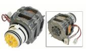Μοτέρ πλύσεως κομπλέ πλυντηρίου πιάτων AEG / ELECTROLUX / ZANUSSI
