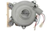 Αντλία 220volt, 160-180watt πλύσεως κεντρική πλυντηρίου πιάτων ARISTON / WHIRLPOOL / SMEG...