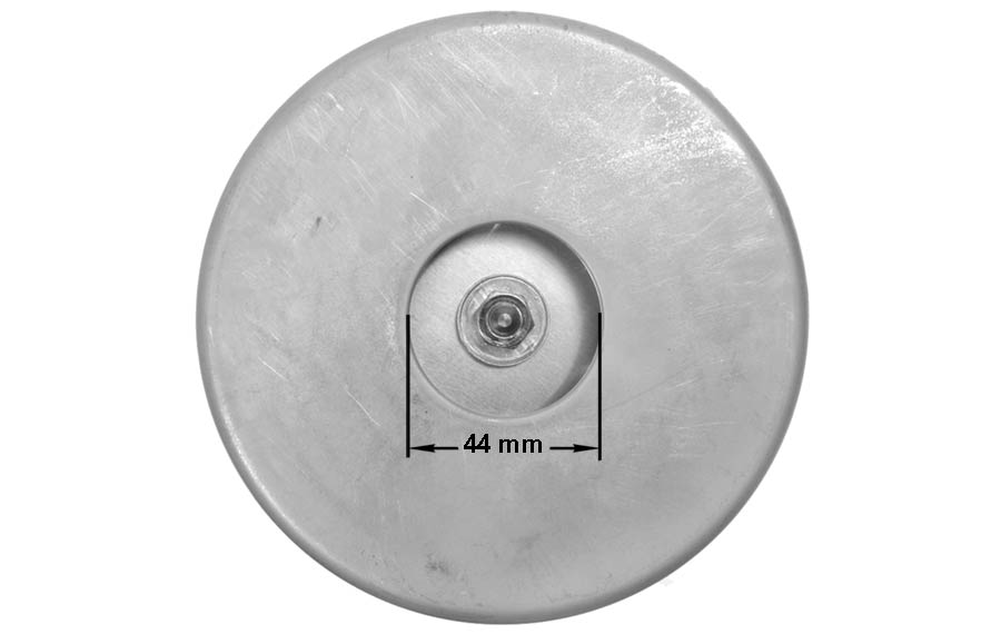 Μοτέρ σκούπας αναρρόφησης καί υγρών κοντό 1200watt