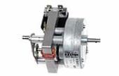 Μοτέρ 220volt, 48RPM - με μειωτήρα στροφών ανάδευσης παγομηχανής ITV