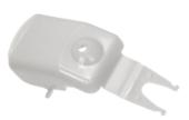 Στόμιο βρυσάκι χυμού στίφτη BRAUN 4979 original