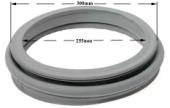 Λάστιχο πόρτας πλυντηρίου ρούχων GORENJE / KORTING / SMEG / PITSOS 3400, 3600, 3610