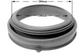 Λάστιχο πόρτας πλυντηρίου ρούχων MIELE W600..700..900 