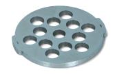 Ροδέλα δίσκος 7,5mm χονδρή τρύπα κρεατομηχανής MOULINEX ... original