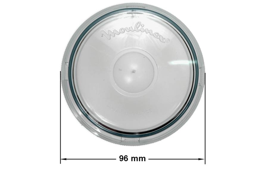 Καφεκόπτης κομπλέ μπλέντερ MOULINEX 276 original