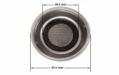 Φίλτρο σίτα για έναν καφέ καφετιέρας KRUPS F874,F888,F937,F936 original