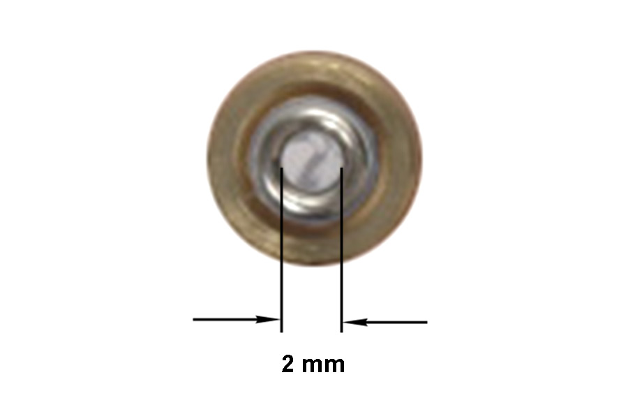 Σωληνάκι νερού καφετιέρας KRUPS 874,888 original