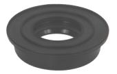 Τσιμούχα 30 X 54 / 63 X 11mm πλυντηρίου ρούχων BAUKNECHT / WHIRLPOOL