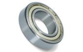 Ρουλεμάν κλειστού τύπου ZZ 6005 25mm X 47mm X 12mm 