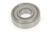 Ρουλεμάν κλειστού τύπου ZZ 6001 12mm X 28mm X 8mm 