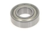 Ρουλεμάν κλειστού τύπου ZZ 6003 17mm X 35mm X 10mm 